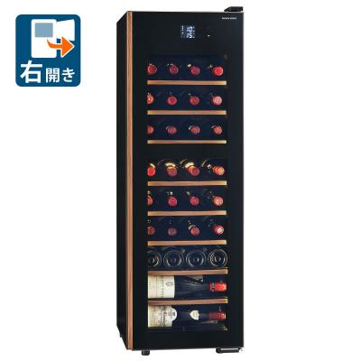 ワインセラー　24本収納　パナソニック　NR-EW10D24BM ワインセラー 24本収納 パナソニック NR-EW10D24BM ワインセラー