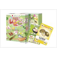 ホッパーエンターテイメント (再生産)カードゲーム 和食レシピ 返品種別B | Joshin web