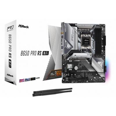 Ryzen7 7900X ASrock B650 RS PRO ジャンク品 Amazon.com: ASRock B650 PRO RS AMD Ryzen 7000 Series