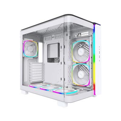 PCケース(自作PC用) PX850G WH PCケース | パソコン工房【公式通販】