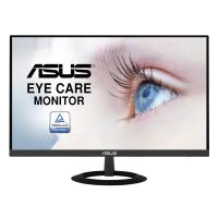 ASUS(エイスース) 21.5型 Eye Care液晶ディスプレイ(フルHD、IPS、ウルトラスリム、フレームレス、フリッカーフリー) VZ229HE-J 返品種別A | Joshin web