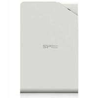 SiliconPower(シリコンパワー) USB3.2(Gen1) ポータブルハードディスク 2TB ホワイト Stream S03 SP020TBPHDS03S3W 返品種別A | Joshin web