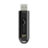 SiliconPower(シリコンパワー) USB3.1/ 3.0対応 フラッシュメモリ 256GB Blaze B21 SP256GBUF3B21V1K 返品種別A | Joshin web