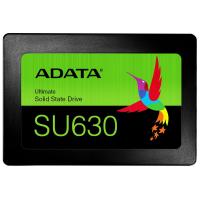 ADATA ADATA 3D NAND QLC SATA 2.5inch SSD SU630シリーズ 480GB ASU630SS-480GQ-R 返品種別B | Joshin web