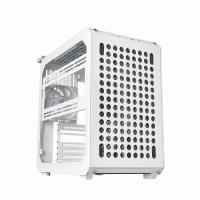 CoolerMaster(クーラーマスター) ミドルタワー型PCケース Qube 500 Flatpack White(ホワイト) Q500-WGNN-PSE 返品種別B | Joshin web