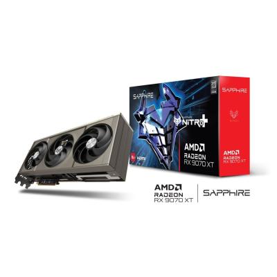 グラフィックボード・グラボ・ビデオカード GPU NiTRC+ SAPPhIRE グラフィックボード・グラボ・ビデオカード Sapphire nitro+