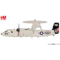 ホビーマスター 1/ 72 E-2C ホークアイ“VAW-113 ブラックイーグルス 2006”(HA4818)塗装済完成品 返品種別B | Joshin web