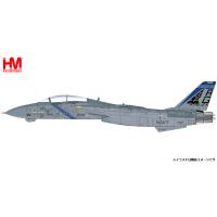 ホビーマスター 1/ 72 F-14ABトムキャット第143戦闘飛行隊 ”ピューキンドッグス 2002”(HA5243)塗装済完成品 返品種別B | Joshin web