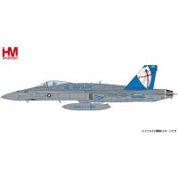 ホビーマスター 1/ 72 F/ A-18C ホーネット ”VMFA-122 クルセイダーズ 岩国基地 2016”(HA3579)塗装済完成品 返品種別B | Joshin web