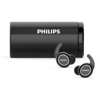 フィリップス 完全ワイヤレス Bluetoothイヤホン(ブラック) Philips 完全ワイヤレスイヤホン(UV殺菌機能) TAST702BK 返品種別A | Joshin web