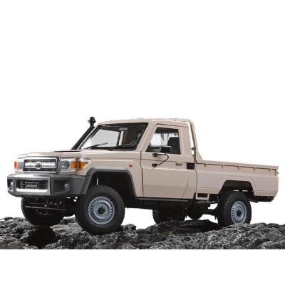ランクル 70（ラジコン自動車）｜ラジコン | ゲーム、おもちゃ の商品
