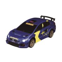 ジョーゼン ドリフトドライブ 1/ 24 SUBARU WRX STI(JRVC105-BL)ラジコン 返品種別B | Joshin web