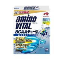 アミノバイタルBCAAチャージウォーター28本入箱 味の素 返品種別B | Joshin web