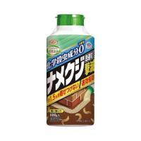 アースガーデン ナメクジ撃滅 忌避粒タイプ 800g アース製薬 返品種別A | Joshin web