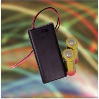 ELPA スイッチ＆カバー付電池ボックス 単3形×2本 UM-SC32NH 返品種別A | Joshin web