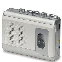 ELPA カセットテープレコーダー (録音・再生) エルパ CTR-300 返品種別A | Joshin web