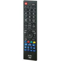 ELPA 地上デジタル用テレビリモコン(東芝テレビ用) RC-TV009TO 返品種別A | Joshin web