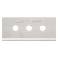 オルファ セーフティ ラップカッター替刃 10枚入 OLFA XB210 返品種別B | Joshin web