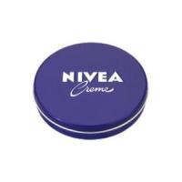 ニベアクリーム 中缶 56g 花王 返品種別A | Joshin web