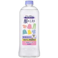 スタイルケア 服のミスト つめかえ用 400ml 花王 返品種別A | Joshin web