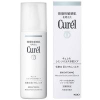 キュレル シミ・ソバカス予防ケア 化粧水3(とてもしっとり) 140ml 花王 返品種別A | Joshin web
