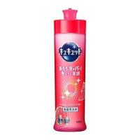 キュキュットピンクグレープフルーツ本体 240ml 花王 返品種別A | Joshin web