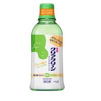 クリアクリーン デンタルリンス ライトミント 600ml 花王 返品種別A | Joshin web