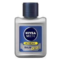 ニベアメン アクティブエイジバーム 110ml 花王 返品種別A | Joshin web