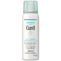 キュレル ディープモイスチャースプレー 60g 花王 返品種別A | Joshin web