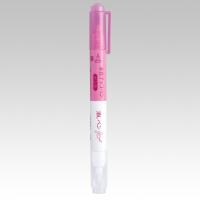 クロバー 水性チャコペン ピンク+消しペン 24-430 返品種別B | Joshin web