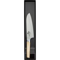 貝印 三徳包丁 16.5cm 関孫六 10000CL 000AE5254 返品種別A | Joshin web