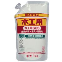 セメダイン 木工用605 1kg スタンドパック 木工用接着剤 AE-331 返品種別B | Joshin web