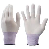 ショーワグローブ EXフィット手袋 Lサイズ ホワイト (20枚入) B0620LW 返品種別B | Joshin web