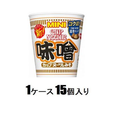 カップヌードル 白味噌（日清食品）のおすすめ人気商品一覧 通販