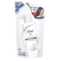 ダヴ モイスチャーケア コンディショナー 詰替用350g ユニリーバ・ジャパン 返品種別A | Joshin web