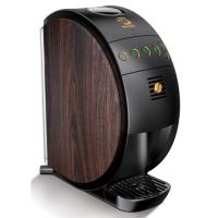 ネスレ ネスカフェ ゴールドブレンド バリスタ 50[Fifty] ウッディブラウン NESCAFE GOLDBLEND BARISTA 50[Fifty] HPM9634-WB 返品種別A
