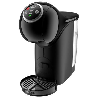 ネスカフェドルチェグスト　本体　ブラック【新品未開封】 Amazon.co.jp: ネスカフェ ドルチェ グスト ジェニオ エス プラス