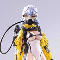 大網 1/ 12 SEANCE ERA SE002 クラーケン アクションフィギュアフィギュア 返品種別B | Joshin web