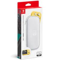 任天堂 (Switch Lite)Nintendo Switch Liteキャリングケース(画面保護シート付き) 返品種別B | Joshin web