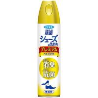 シューズの気持ちプレミアムハイブリッド 280mL 無香性 フマキラー 返品種別A | Joshin web