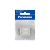 パナソニック 埋込ほたるスイッチC Panasonic フルカラー埋込ほたるスイッチC 3路・ネーム付 WN5052P 返品種別A | Joshin web