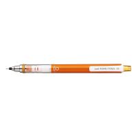 三菱鉛筆 クルトガ シャープペンシル スタンダードモデル 0.5mm(オレンジ) uni KURU TOGA M5-4501P.4 返品種別A | Joshin web
