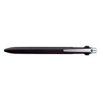 三菱鉛筆 ジェットストリーム プライム 3色ボールペン 0.7mm (ブラック) uni MITSUBISHI PENCIL SXE3300007.24 返品種別A | Joshin web