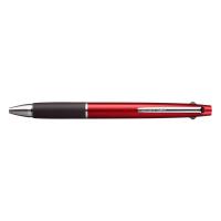 三菱鉛筆 ジェットストリーム 3色ボールペン SXE3-800 0.7mm(ボルドー) uni JETSTREAM SXE380007.65 返品種別A | Joshin web