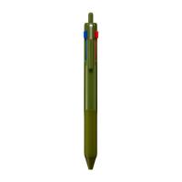 三菱鉛筆 ジェットストリーム 3色ボールペン SXE3-507 0.7mm(ダークオリーブ) JETSTREAM SXE350707.18 返品種別A | Joshin web