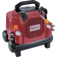 MAX 100V スーパーエアコンプレッサ 8L 高圧・常圧兼用 AKHL1301E 返品種別B | Joshin web