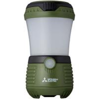 三菱 LEDランタン(グリーン)160ルーメン MITSUBISHI CL-331LG 返品種別A | Joshin web