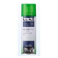 靴用除菌・消臭スプレー 180ml モリト is-fit(イズフィット) 返品種別A | Joshin web