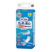 ライフリー ズレずに安心 紙パンツ用尿とりパッド 長時間用20枚 ユニ・チャーム 返品種別B | Joshin web