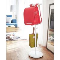 山崎実業 ランドセルスタンドスマート(ホワイト) 03494(ヤマジツ) 返品種別A | Joshin web